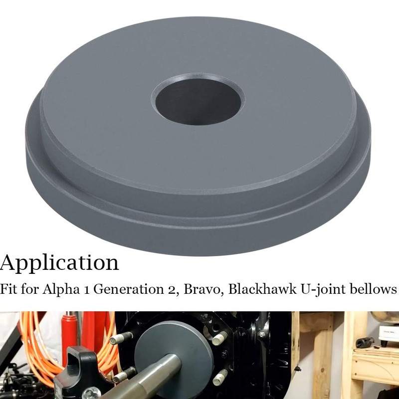 Bellow Retainer Ring Install Tool for Alpha 1 Gen 2,