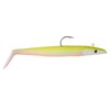 Savage Gear Ready to Fish Sandeel 20cm 150g Lemon Back