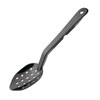 Kristallon Perforated Serving Spoon 11in 290mm Kitchen Food Cooking Utensil