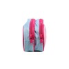 BAGTROTTER Lili Lou Rose School Bag with 2 Compartments