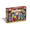 MagSnaps Magnetic Construction Set with 48 Pieces, STEM Learning Toy