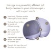 Geske Sonic Body Brush Intensive Exfoliator Cepillo Eléctrico Todo Cuerpo