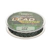 45lb 5m Leadcore Braided Carp Fishing Line Hair Rigs Lead