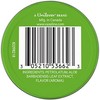 Vaseline Therapy Lip Balm, Aloe Vera 0.6 oz (Pack of
