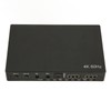 HD Multimedia Interface Switch 4K 4 in 2 Out 3.5mm