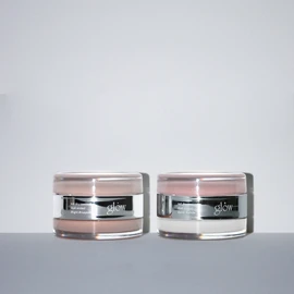 Glow Not Dry Concealer 10g - Light + Rosy Salmon