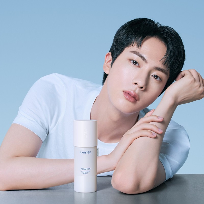 Laneige [라네즈]세라펩타이드 크림스킨 Laneige Cerapeptide Cream Skin