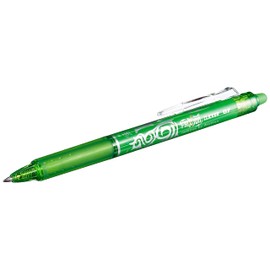 Pilot nfcvl Ballpoint Pen – Lime Green