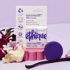 Ethique Tone It Down Brightening Purple Conditioner Bar Mini, 15g