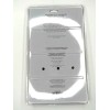 KitchenAid 3 Piece Paring Knife Set w/ Blade Covers High