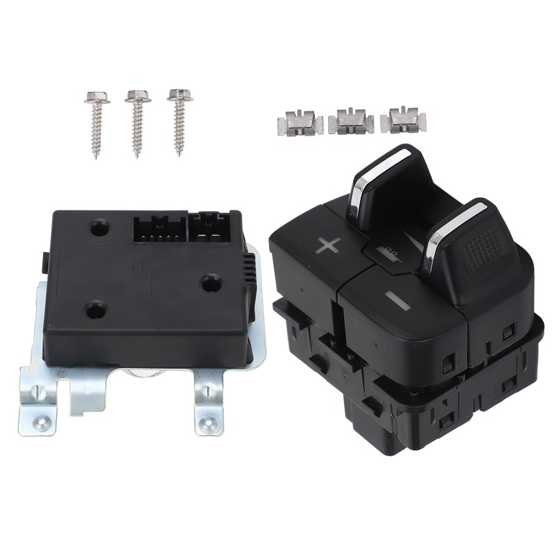 Trailer Brake Control Module Assembly 601‑024 Replacement for Ram 1500