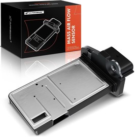 A-Premium Mass Air Flow Sensor Meter MAF Compatible with Nissan Altima 04-14, Rogue 08-13, Frontier 05-19, Murano 03-07 09-14, Pathfinder, Armada, Maxima, Rogue & Infiniti Q70 14-17, Q45, M37 & More
