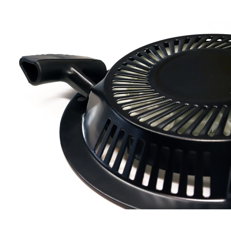 HOLZER Starter Kit Pull Starter for Hecht Lawnmowers and Garden