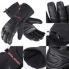 Smilodon Heated Gloves, Unisex Rechargeable Battery Powered Electric Heating Glove