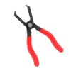 Itisyou Clip Remover Clip Pliers Coupler Removal Tool Clip Removal