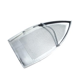 Flylin Iron Shoe Cover, Nonstick Protector for Fabrics
