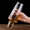Cocktail Shaker Drink Mixer Mixing Shaking Tool Bartender Bar Accessories