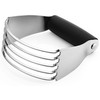 Spring Chef Dough Blender, Top Professional Pastry Cutter with Heavy