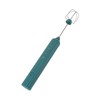 USB Household Stainless Steel Electric Mixer Handheld Small Mixer Wireless