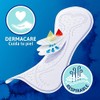 Tena Lady Sensitive Normal sin alas 10 piezas, 10 unidad