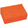 Haromac Cutters Fliesenschwamm 150 x 100 x 50 MM Red