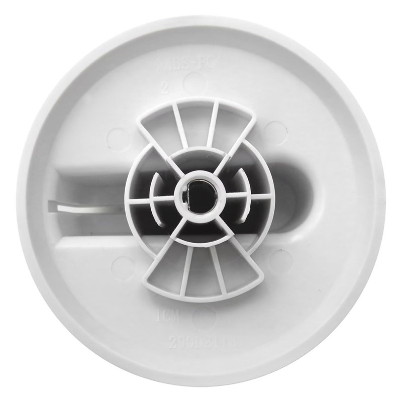 Performance Dryer Control Knob Suitable for Hotpoint GE GTX22EASK0WW, GTX22GASK0WW,