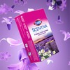 Clorox Scentiva Fabric Softener Dryer Sheets, Tuscan Lavender & Jasmine