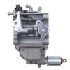 BH-Motor BH-Motor New Carburetor Carb For John Deere ZTRAK X520