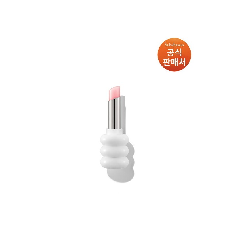 Sulwhasoo 설화수 (공통)윤조립밤 3g Sulwhasoo (Common) Radiance Repair Balm 3g