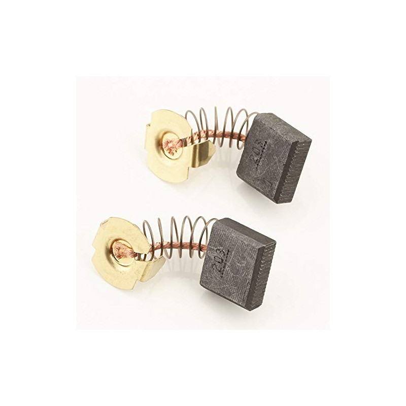 Makita CB203 Set of 2 Carbon Brushes