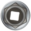 Tone Deep Socket (6 Angle) 4S-30L 1/2-inch (12.7-mm) Drive Shank
