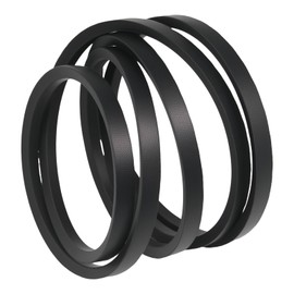 954-04060B 954-04060C Deck Belt for Troy Bilt MTD Cub Cadet LTX1040 LTX1042 LT1042 754-04060B 754-04060C John Deere GX10851 42 Inch Riding Mower (1/2" X 96.5")