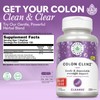 Natural Balance Colon Clenz | Herbal Colon Cleanse & Detox