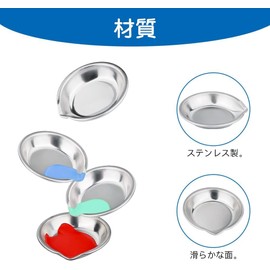 LEAUNGYOO Samcos Plastic Model Paint Set, 23 Piece Set, Paint Brushes, 10 Pieces, Toning Sticks, 1 Paint Plate, 6 Toning Needle Tubes, 3 Paint Tools (23 Pieces)