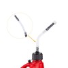 Gas Cans,Fuel Jug Hose,Gas Can Hose Fits Fuel Containers,for LC2