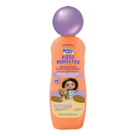 Shampoo Ricitos de Oro Rizos Perfectos 500 ml