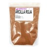 Arcilla Roja 1 Kilo Tipo de piel UNIVERSAL