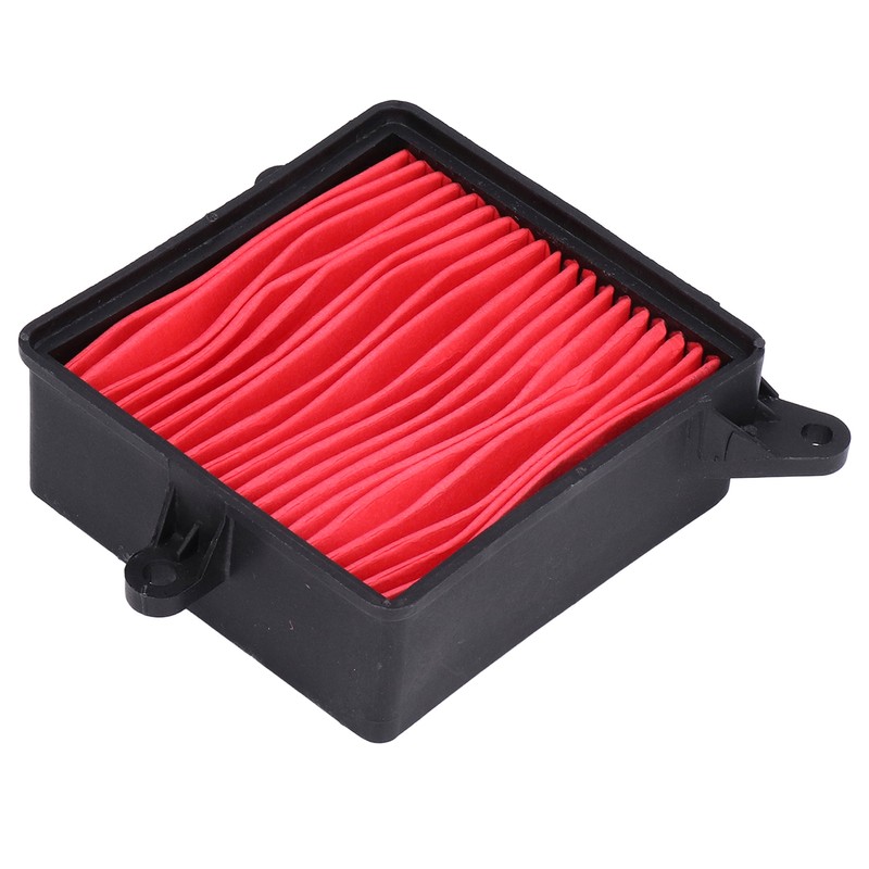 Scooter Air Filter Cleaner High Flow 10.5x3.5x11cm Replacement for Kymco