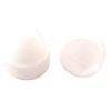 TRUSCO TPCM1210 Bolt Nut Cap M12, Pack of 10