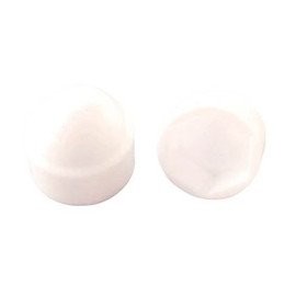 TRUSCO TPCM1210 Bolt Nut Cap M12, Pack of 10