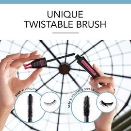 Bourjois Twist Up The Volume