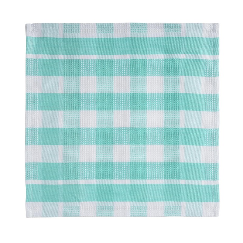 LANE LINEN Premium Cotton Kitchen Dish Towels - 6 Pack