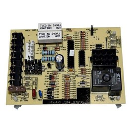 OEM Upgraded Replacement for Comfort Maker Furnace Control Circuit Board 1085928