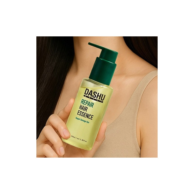 Dasu Daily Repair Hair Essence, 100ml, 1 unit