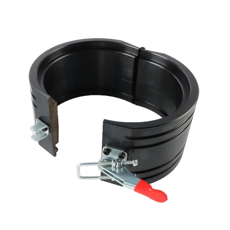SleYuYir Detroit Diesel 60 Series 14.0L EGR Piston Ring Compressor