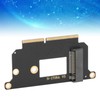 Adapter Card M.2 NVME to OS X PRO A1708 SSD