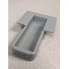 Atlas NEW Atlas / Craftsman 6" metal Lathe Chip Tray