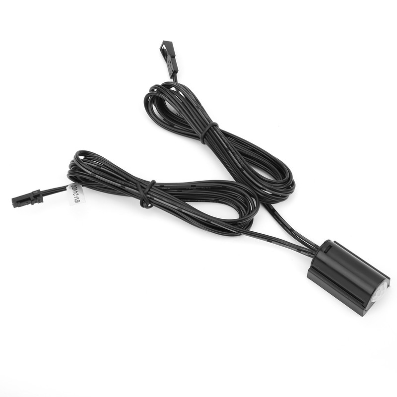 Infrared Sensor Black Shell Automatic Lighting Control for Corridor Stairs