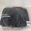 Atomic Duffle Bag 60L Black, One Size #E2