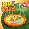 Splash Buddies Outdoor Dino Sprinkler Mat